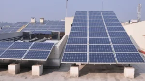 Off Grid Solar Systems