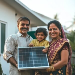 pm surya ghar muft bijli yojana