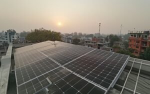 Off Grid Solar 