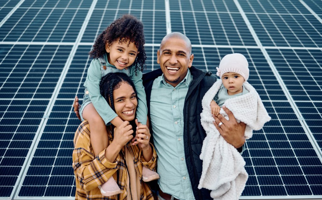 Commercial Solar Panel Cost