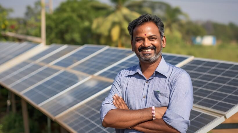 Solar Subsidy