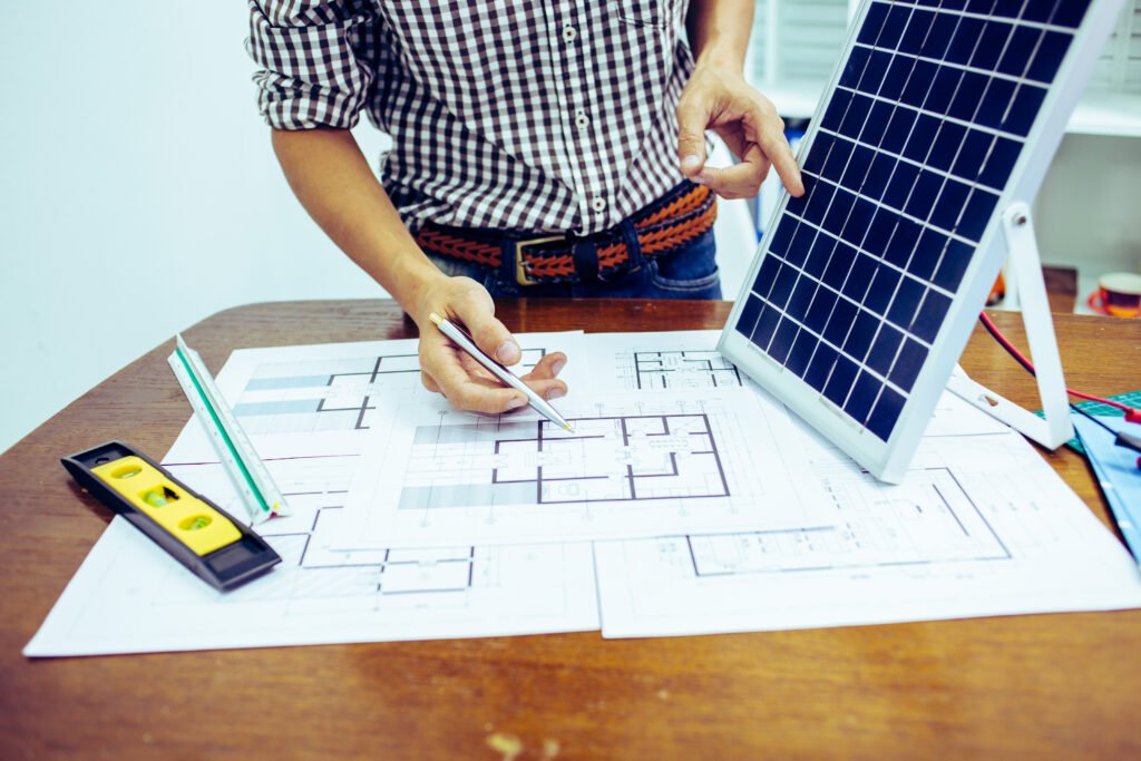 Solar Panels