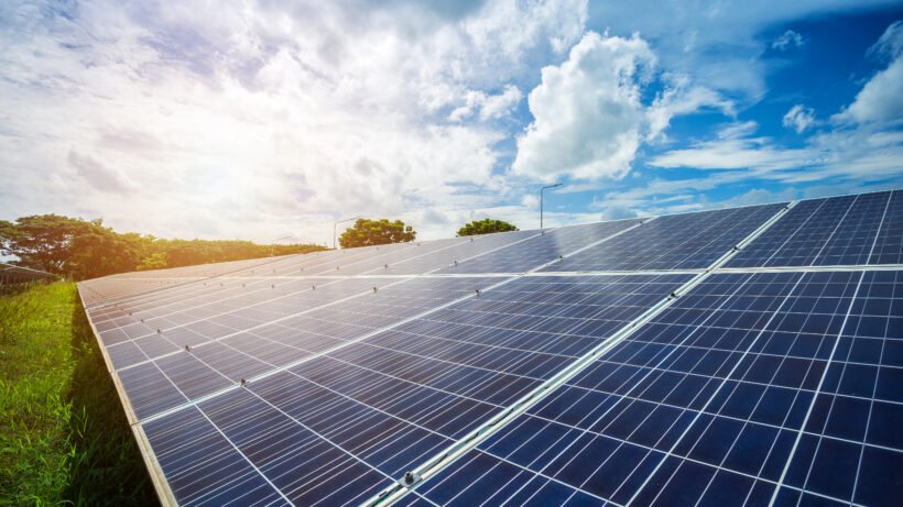 Solar Panels