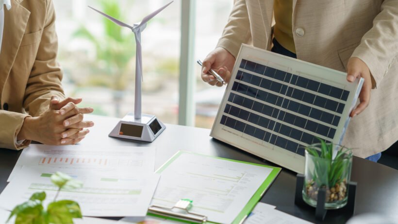 Advantage of Solar Energy