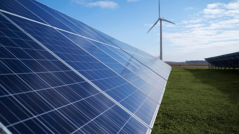 Solar Energy