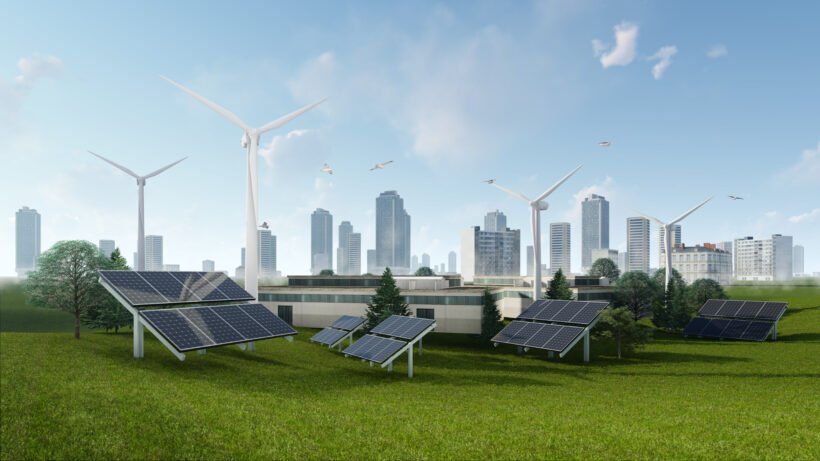 Solar Power