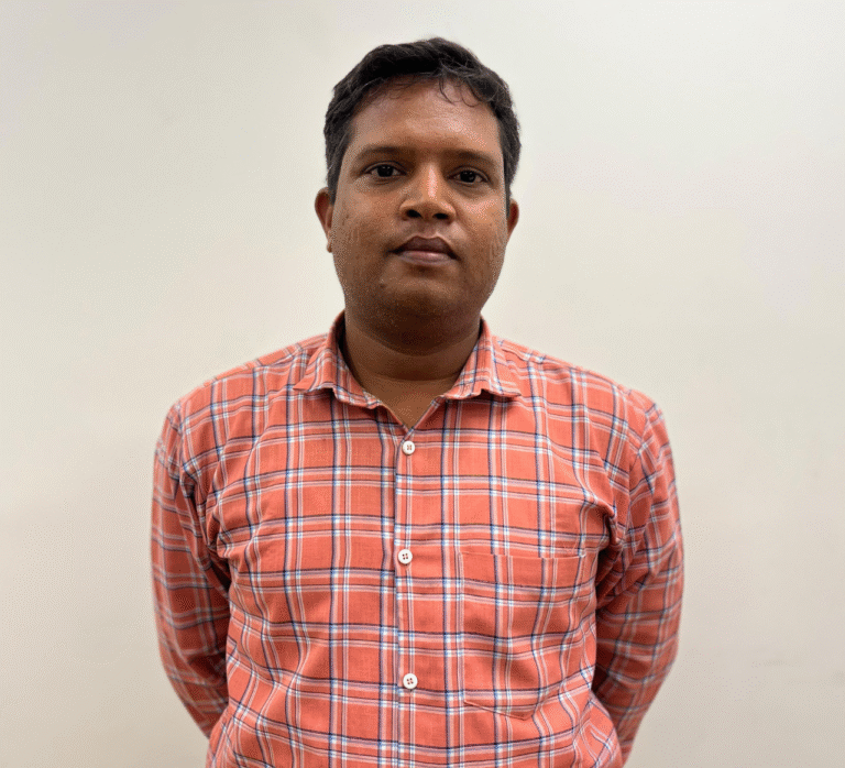 solar4all engineer