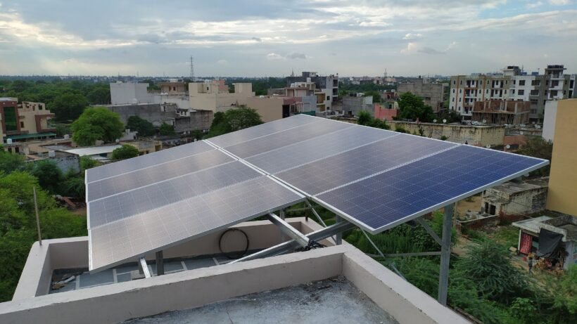 Adani Solar